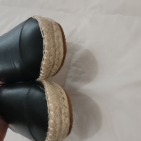 Shein Slip On Espadrilles Never Worn - Picture 4 of 11